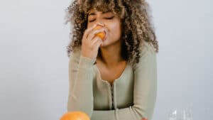 Alimentación consciente